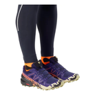 SALOMON Speedcross 6 - Maritime Blue/Black/Cherry Tomato 1|Man