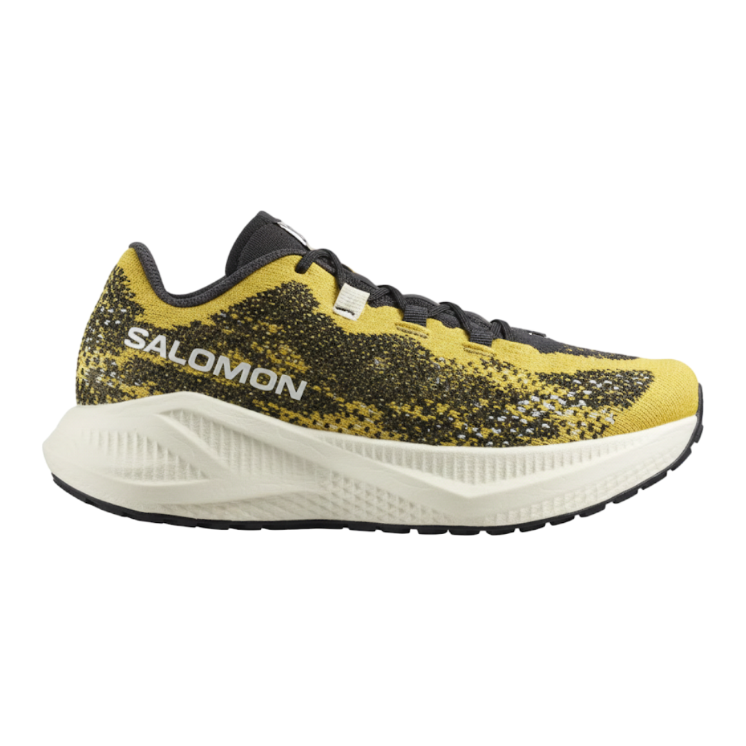 SALOMON Aero Glide 4 Grvl|Man
