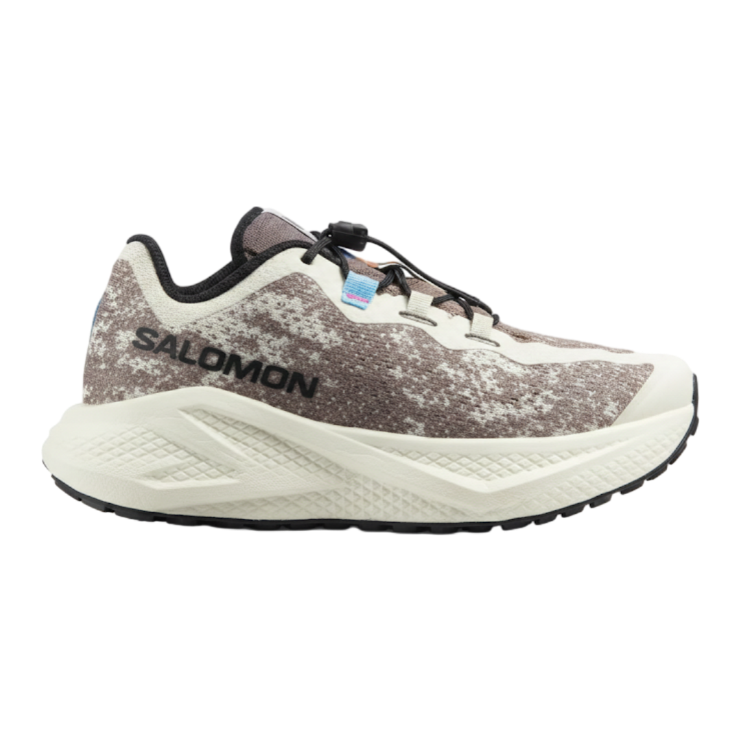 SALOMON Aero Glide 4 Grvl W|Wmn