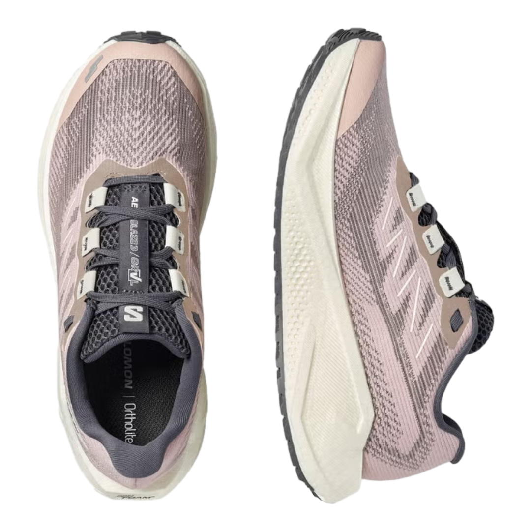 SALOMON Aero Blaze 3 Grvl W|Wmn