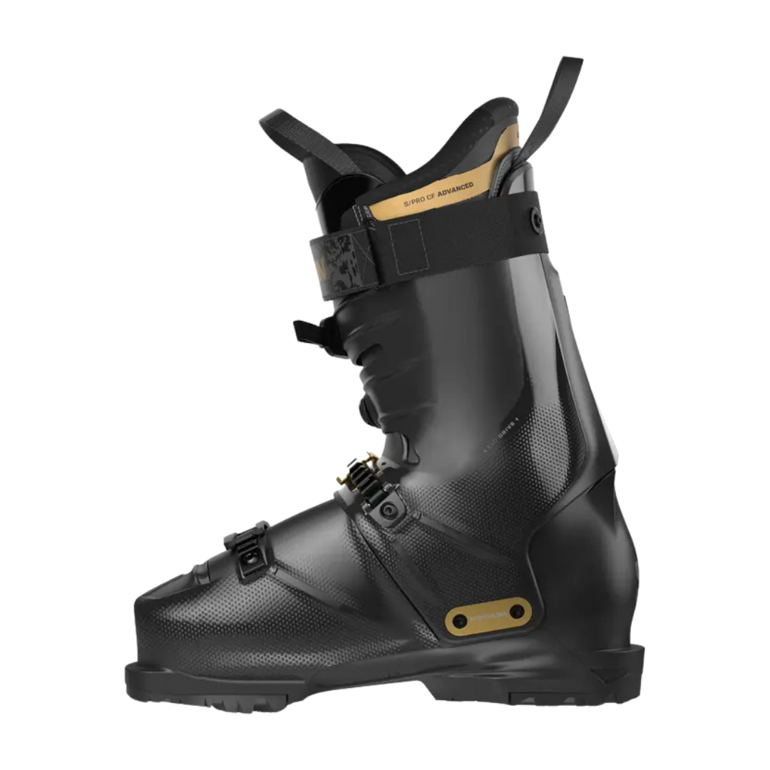 Scarponi donna S/PRO ALPHA C BOA 95 W