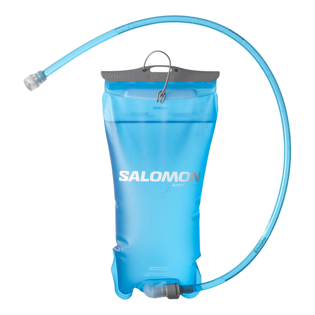 SALOMON Soft Reservoir 1.5L-Clear Blue|Unisex