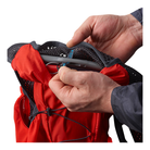 SALOMON Soft Reservoir 1.5L-Clear Blue|Unisex