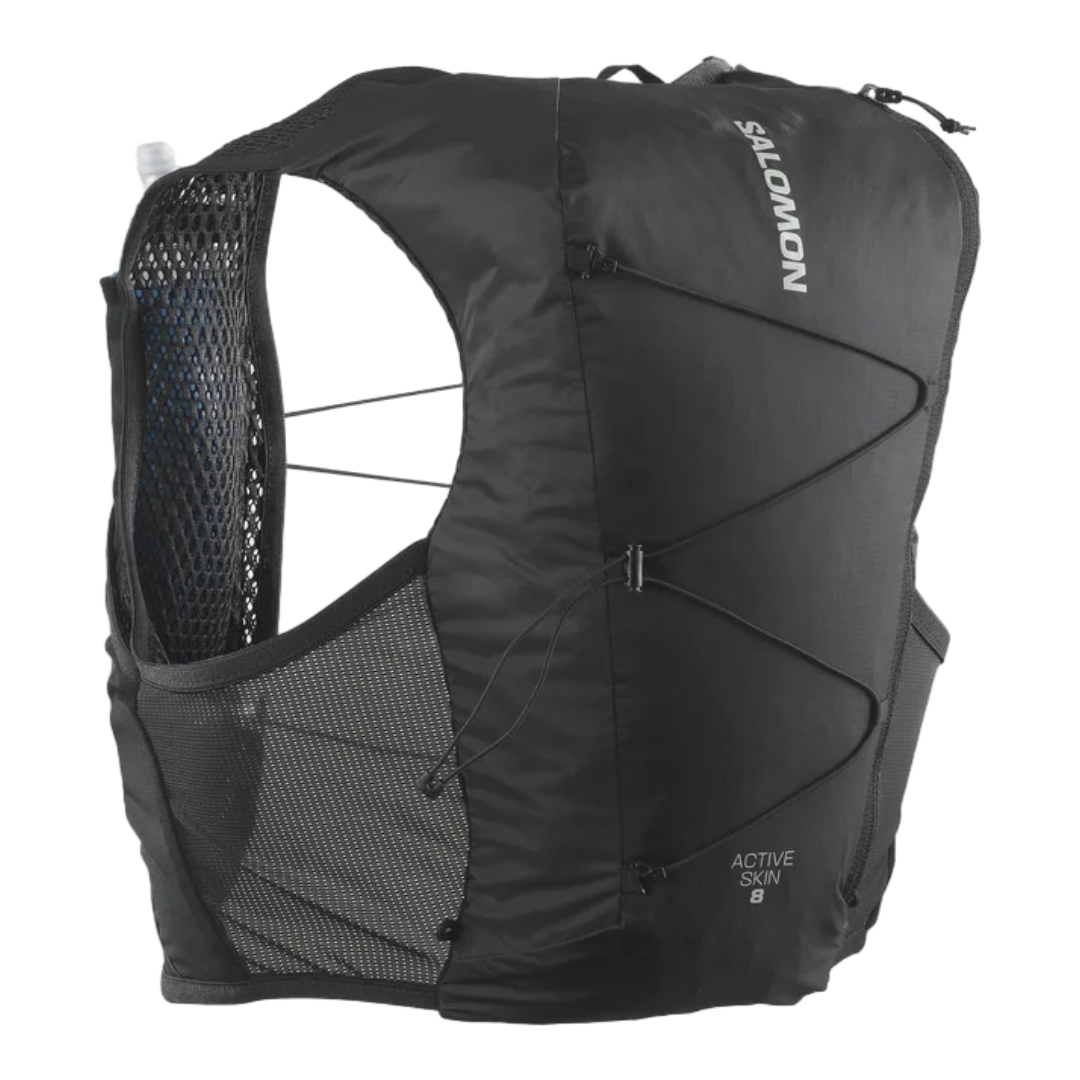 SALOMON Active Skin 8 Set|Unisex