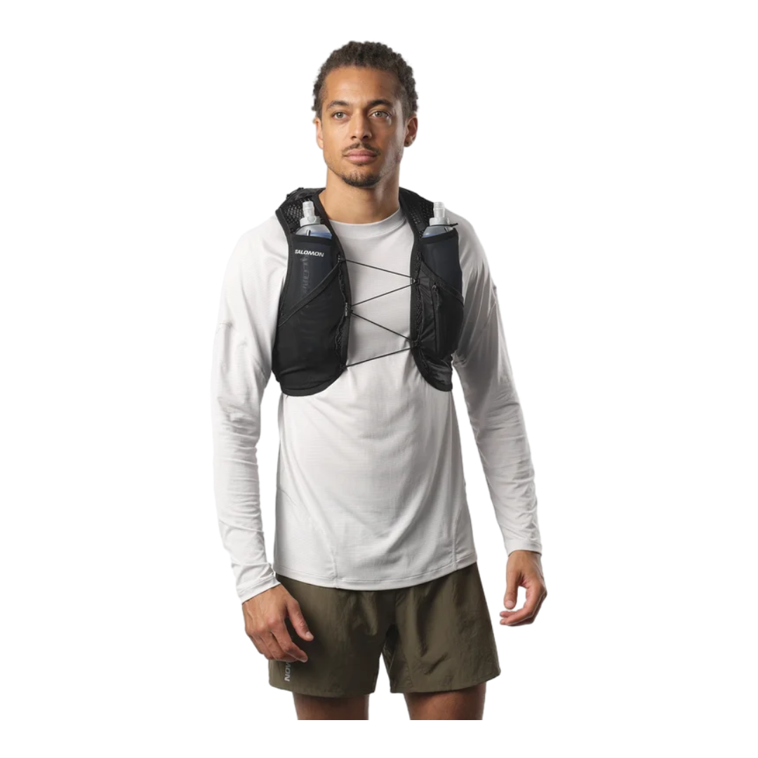 SALOMON Active Skin 8 Set|Unisex