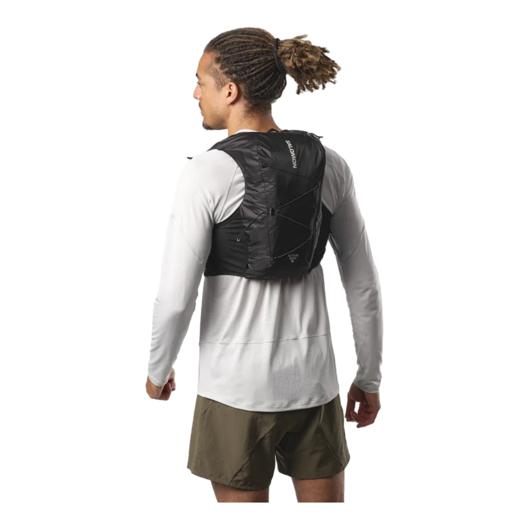 SALOMON Active Skin 8 Set|Unisex