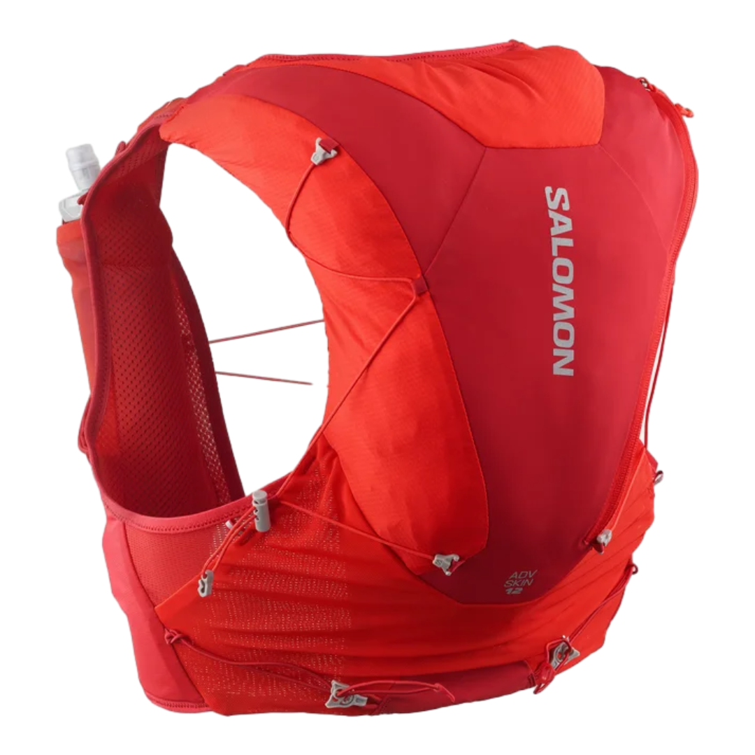SALOMON Adv Skin 12 Set|Unisex