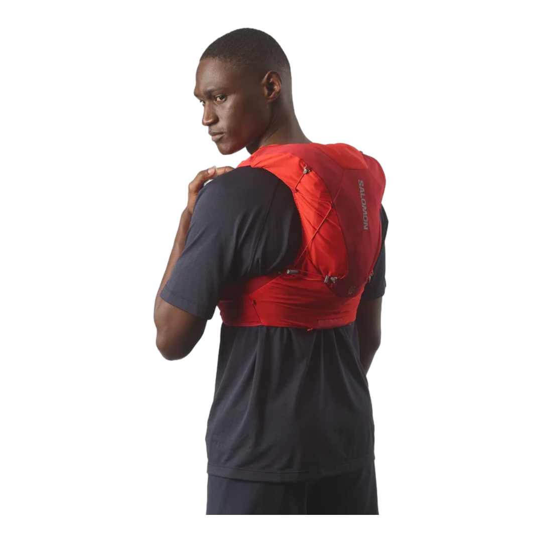 SALOMON Adv Skin 12 Set|Unisex