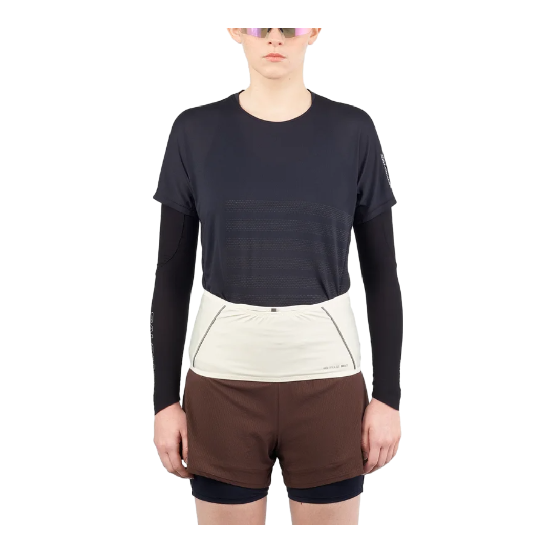 SALOMON High Pulse Belt|Unisex