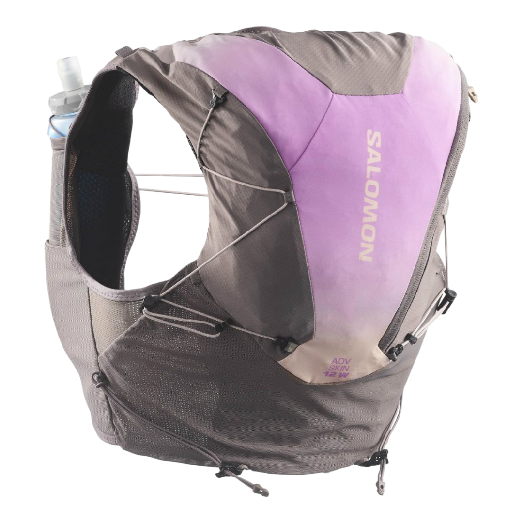 Zaino donna ADV SKIN 12 GRAD