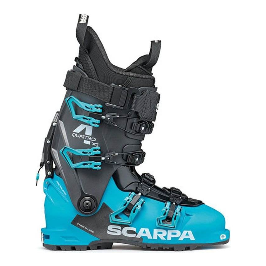SCARPA 4-Quattro Xt