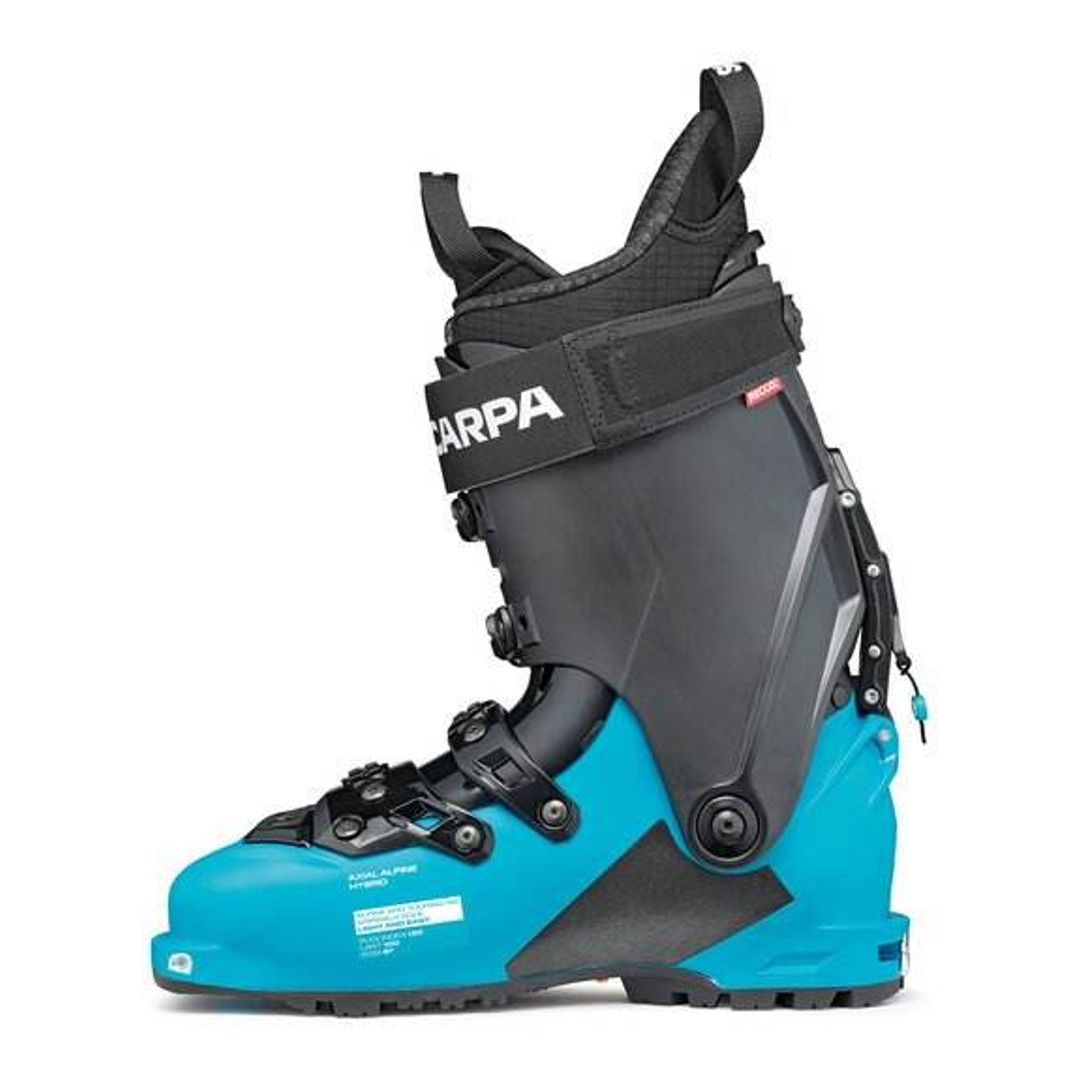 SCARPA 4-Quattro Xt