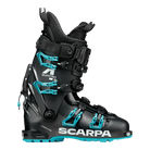 Scarponi sci alpinismo 4-QUATTRO SI