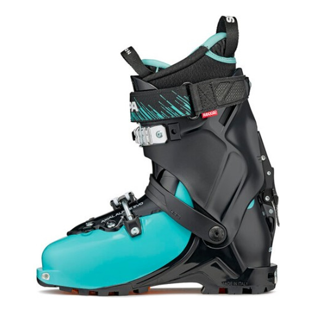 scarponi SCARPA GEA WOMAN