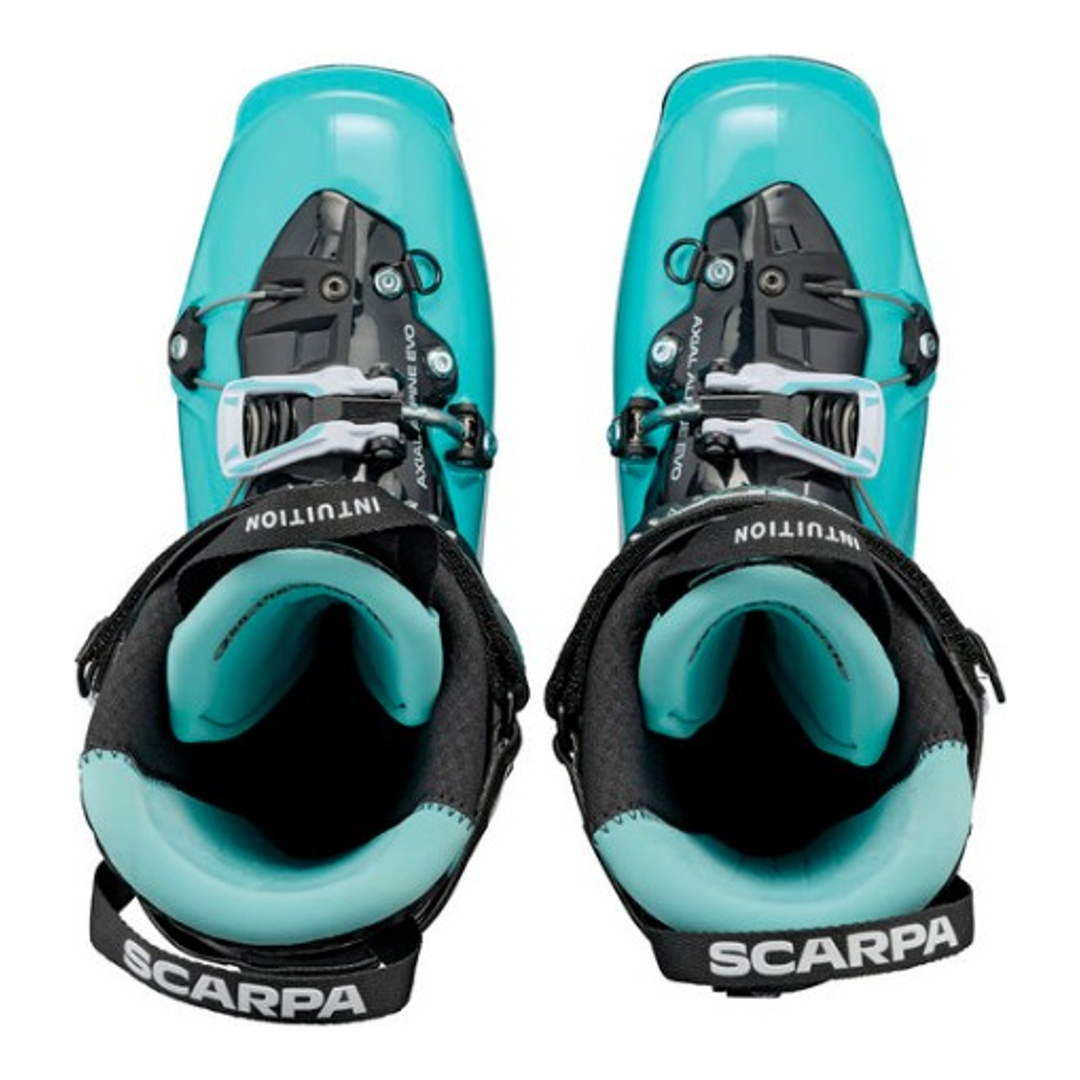 scarponi SCARPA GEA WOMAN