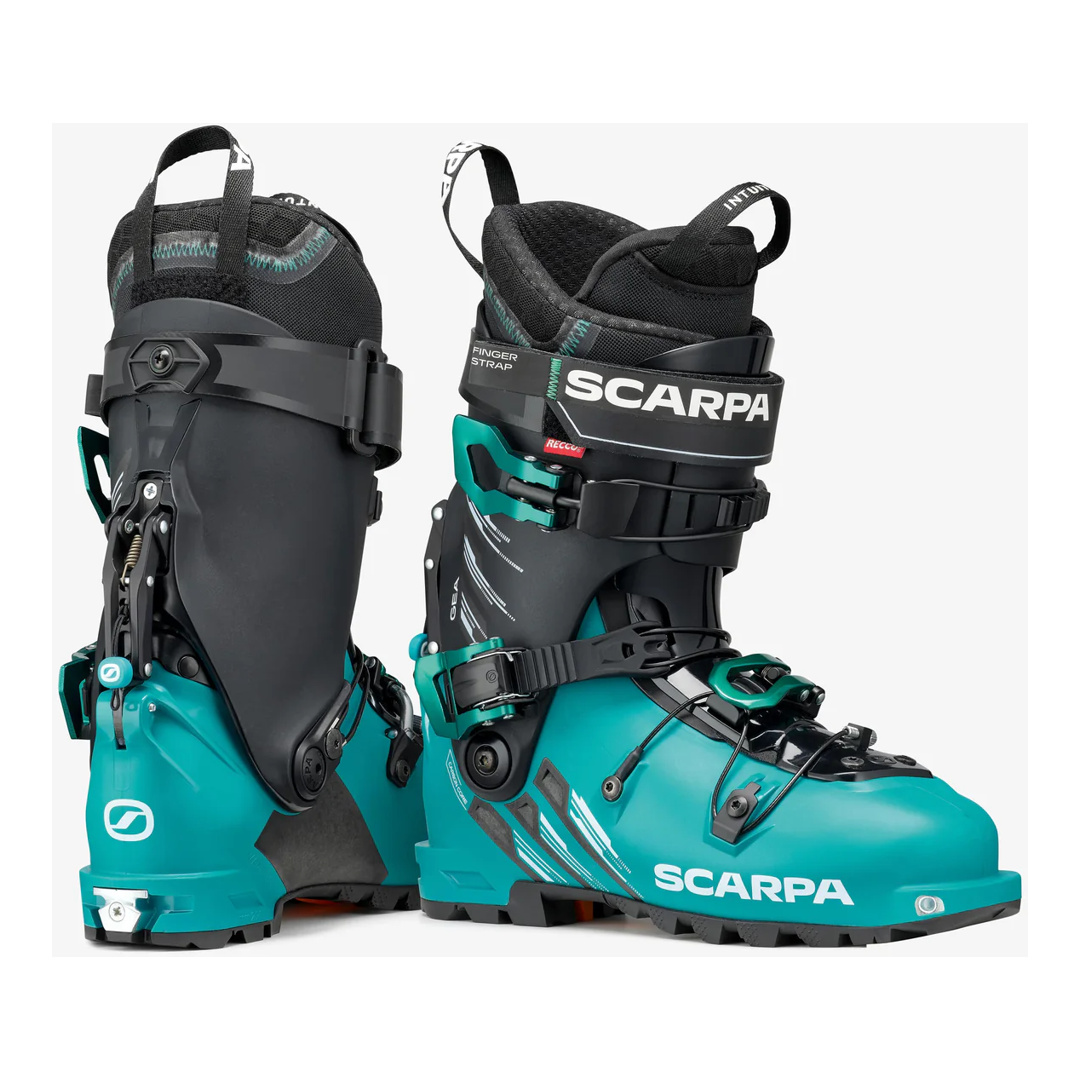 SCARPA Gea
