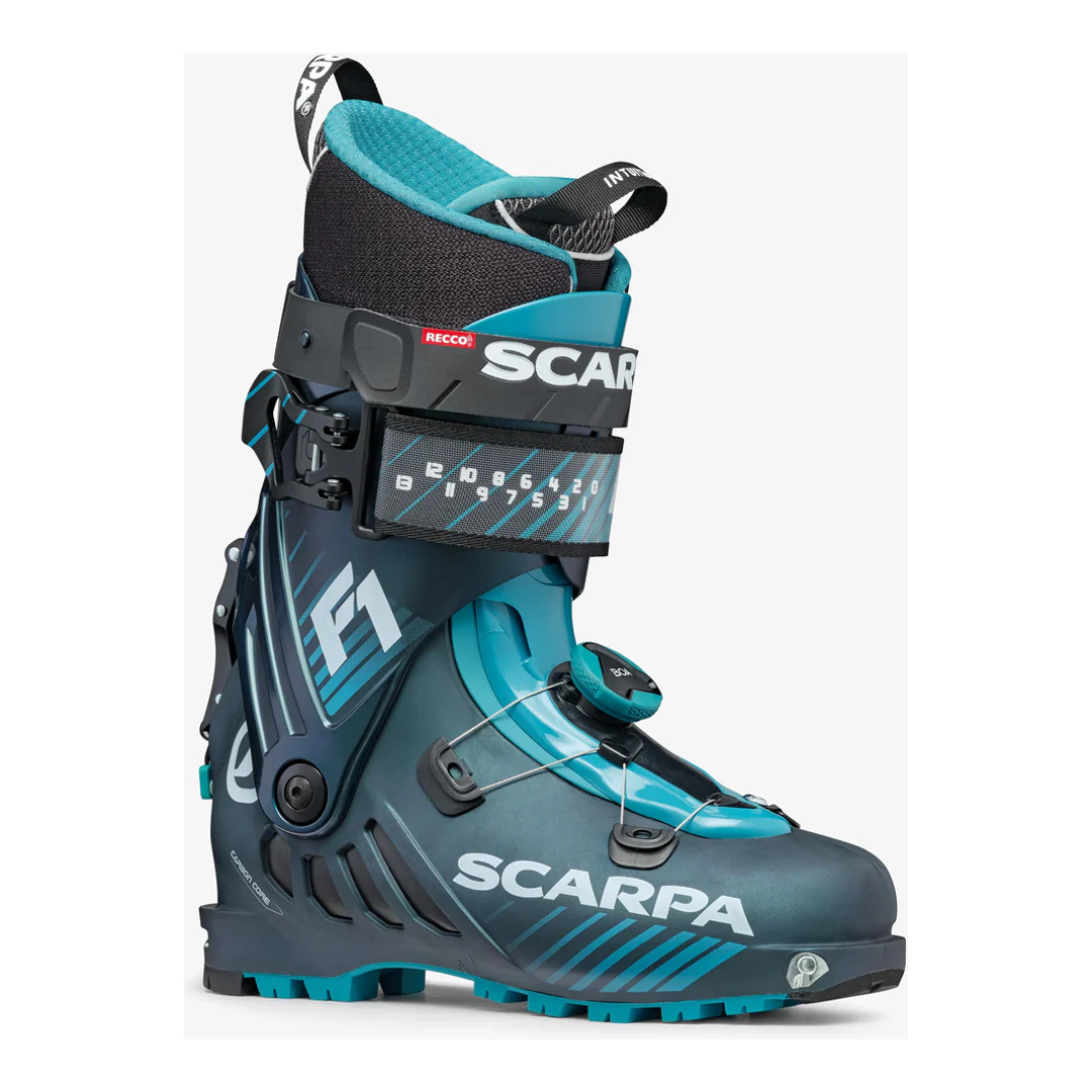 scarponi SCARPA F1 MAN
