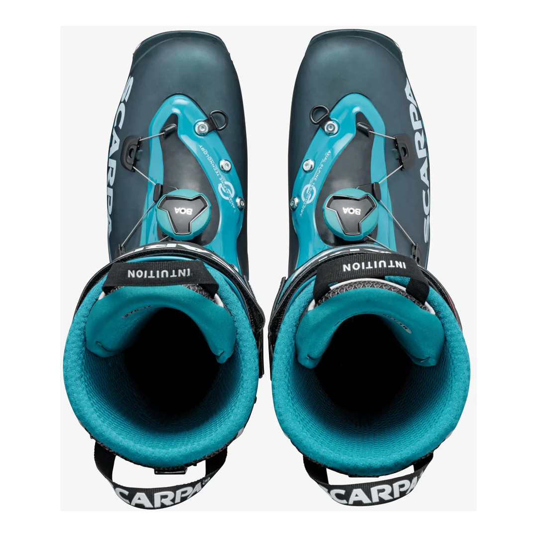 SCARPA F1