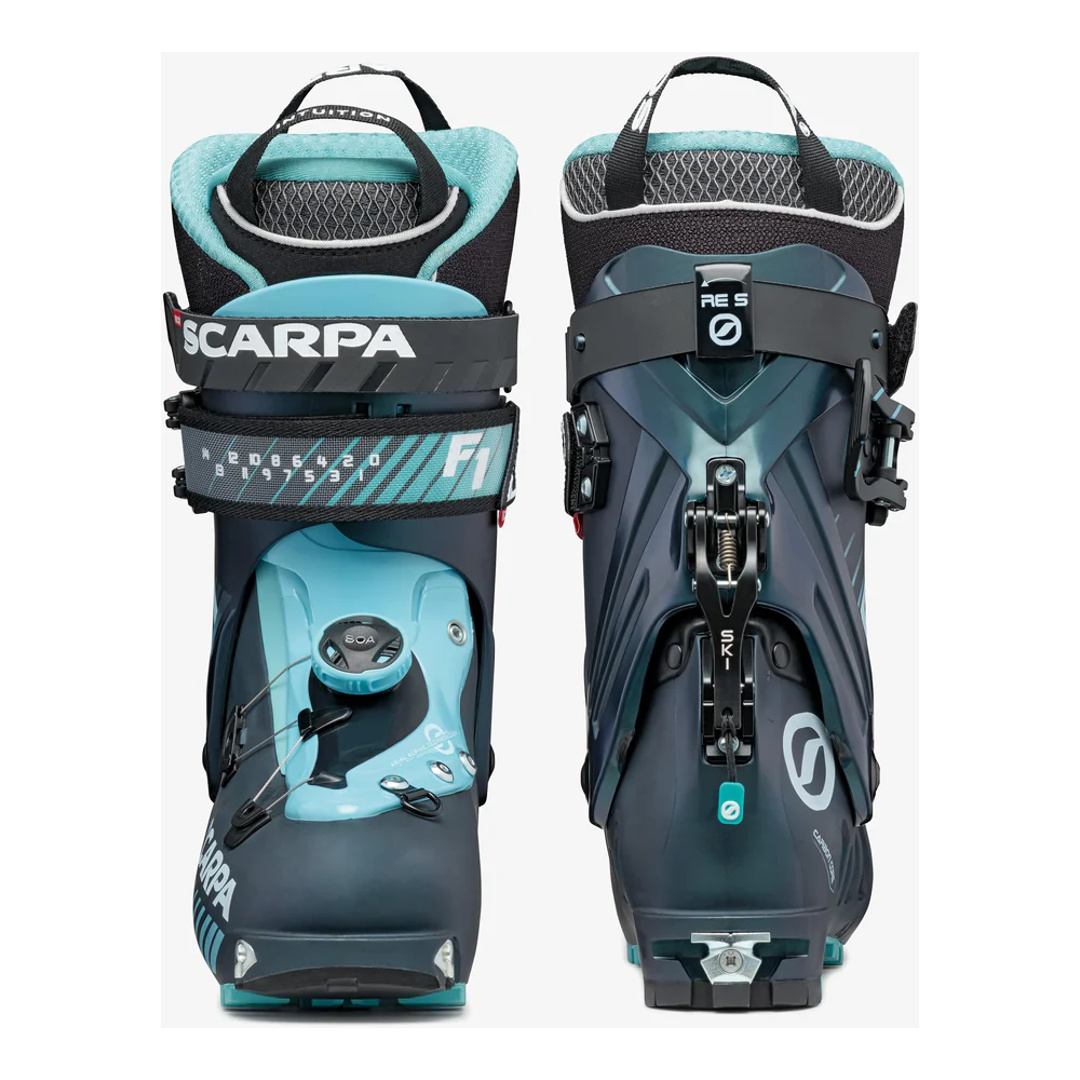 scarponi SCARPA F1 WOMAN