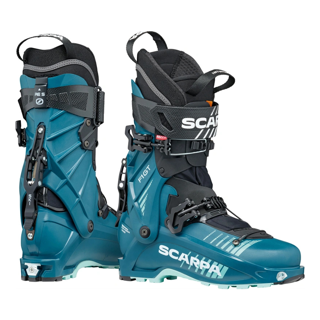 scarponi SCARPA F1 GT WOMAN