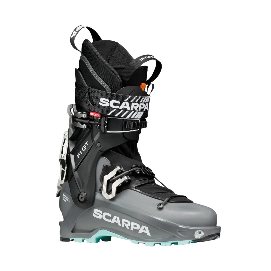 Scarponi donna F1 GT