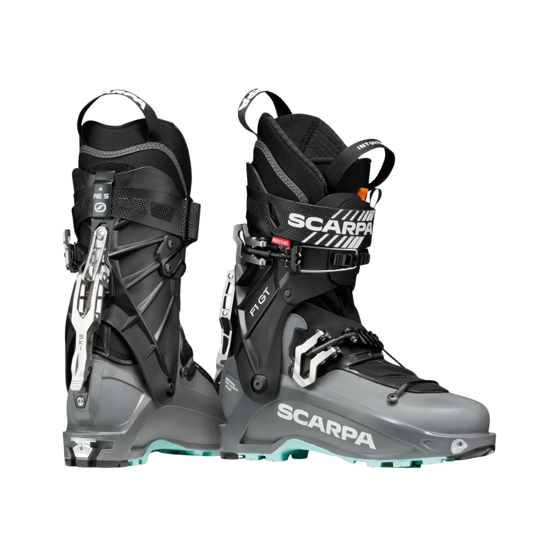 Scarponi donna F1 GT