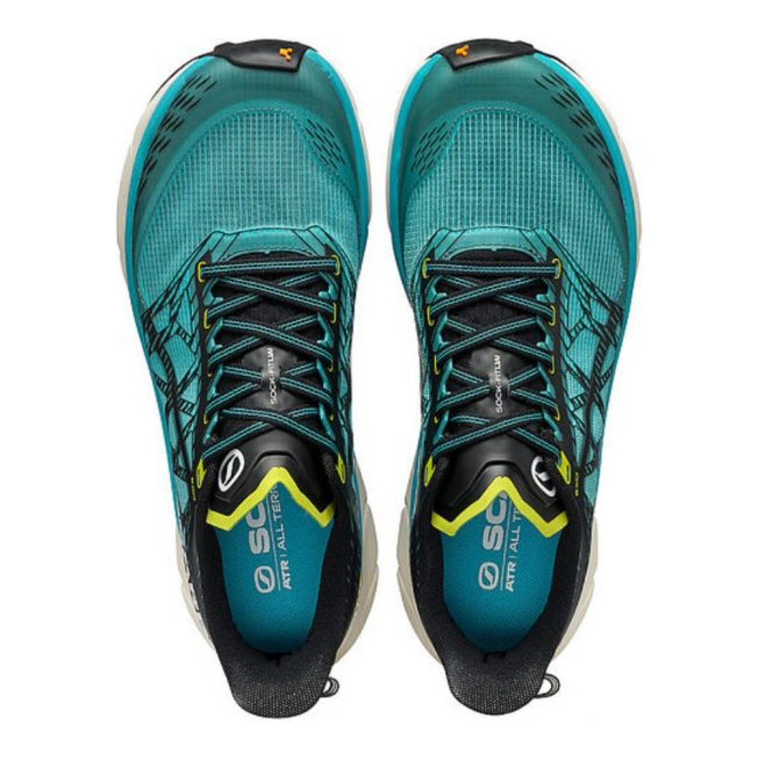 SCARPA Golden Gate 2-Man