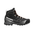 Scarponi uomo RIBELLE TRK GTX