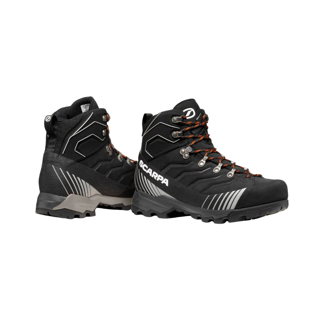 Scarponi uomo RIBELLE TRK GTX