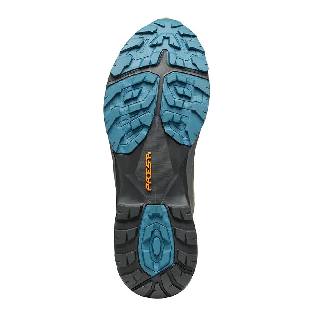 SCARPA Rush 2 Pro Mid Gtx