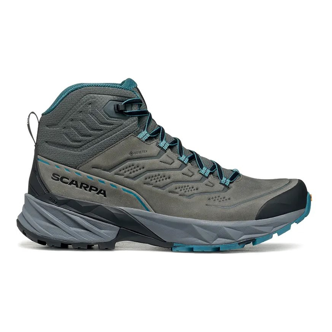 SCARPA Rush 2 Pro Mid Gtx