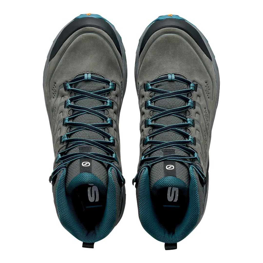 SCARPA Rush 2 Pro Mid Gtx