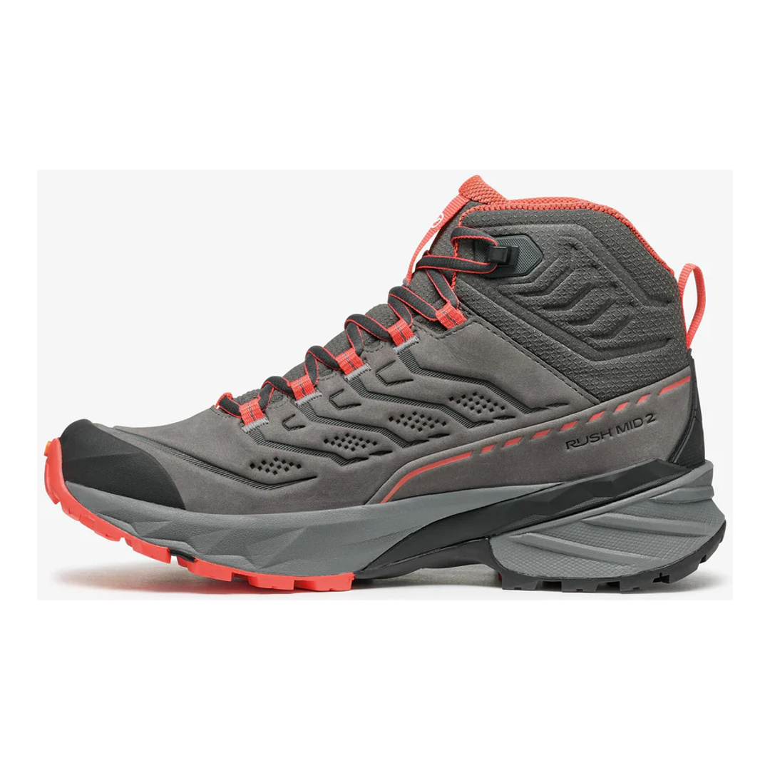 SCARPA Rush 2 Pro Mid Gtx Wmn