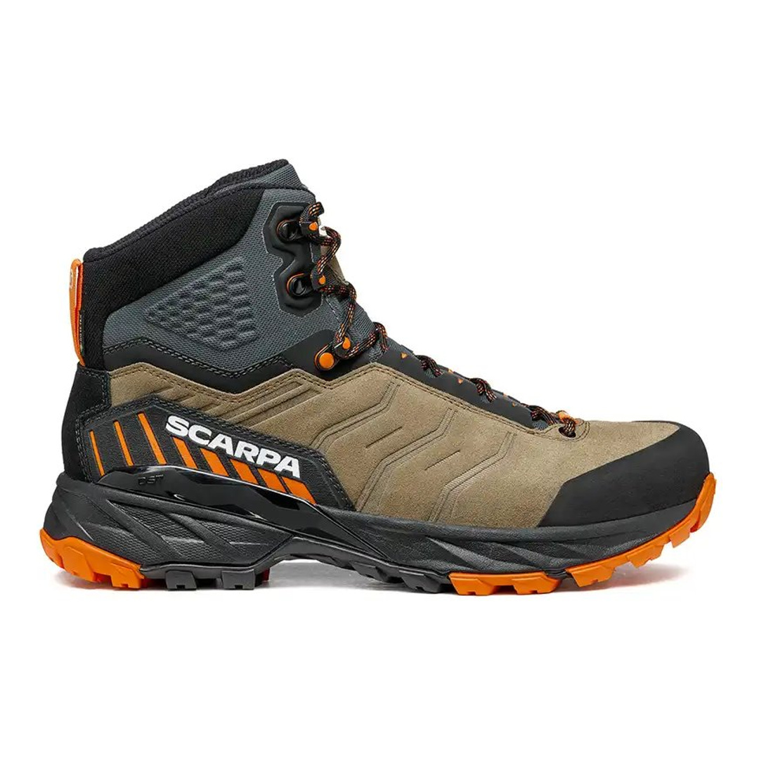 SCARPA Rush Trk Gtx-Unisex