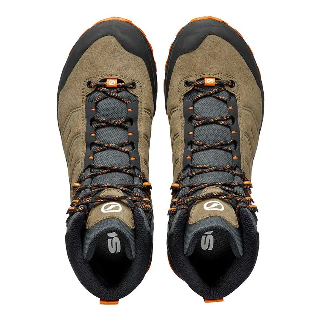 SCARPA Rush Trk Gtx-Unisex