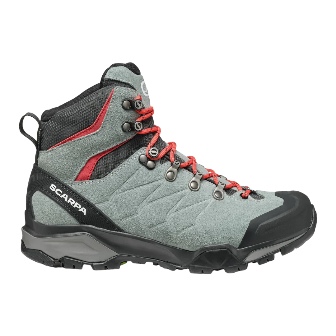 Scarponi donna ZG TREK GTX