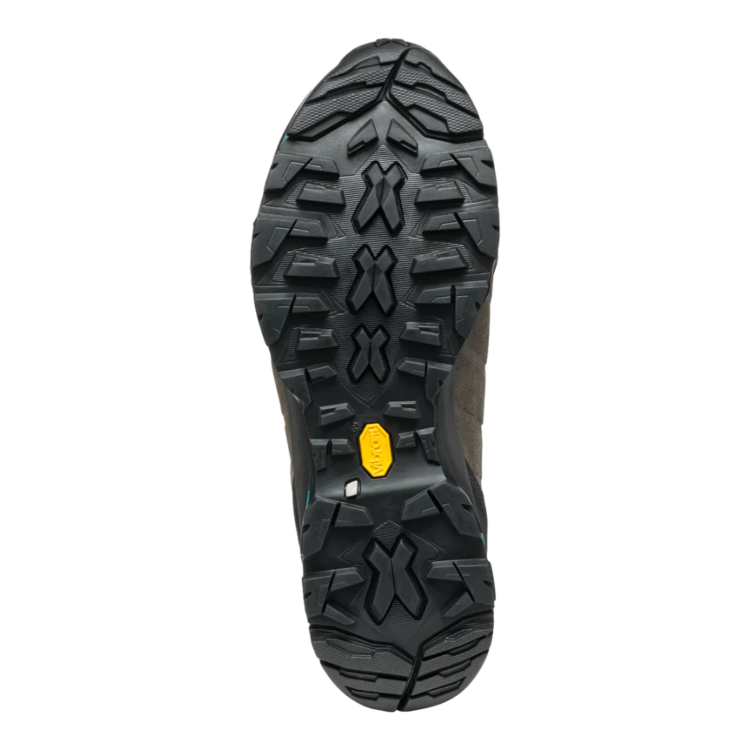 Scarponi donna ZG TREK GTX