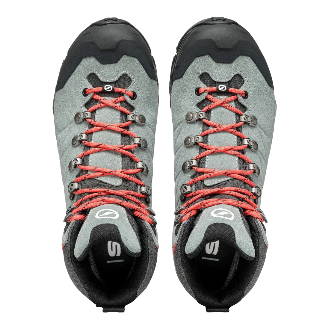 Scarponi donna ZG TREK GTX