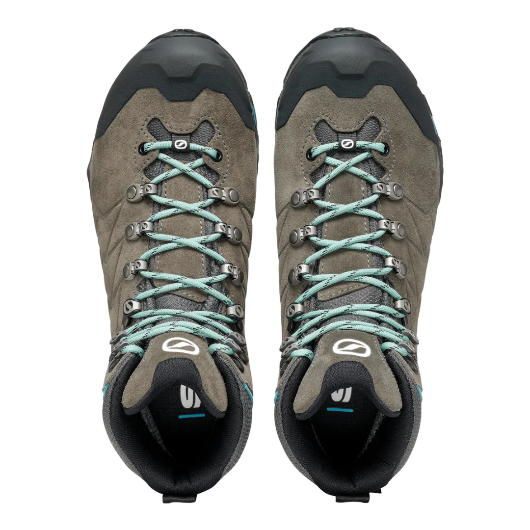 Scarponi donna ZG TREK GTX