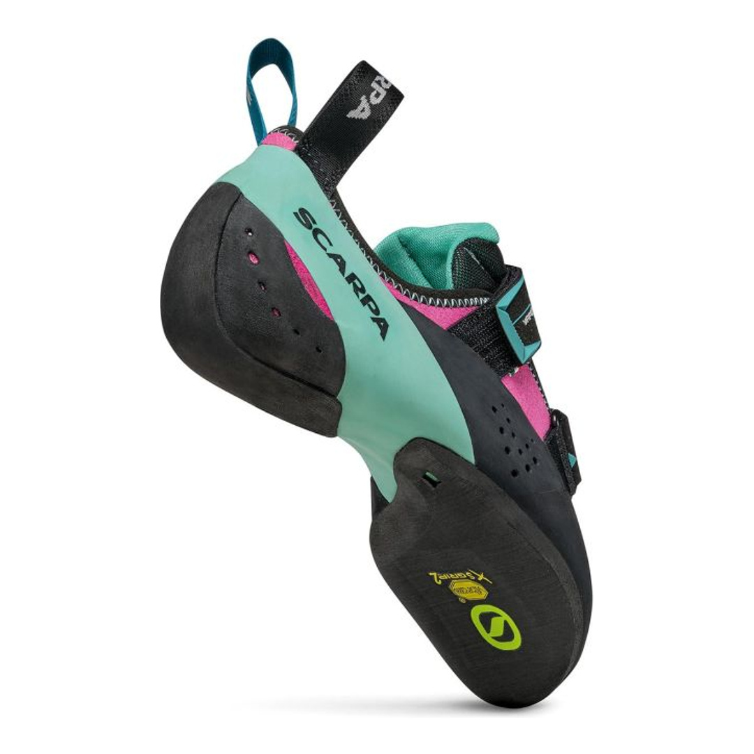 SCARPA Vapor V Wmn