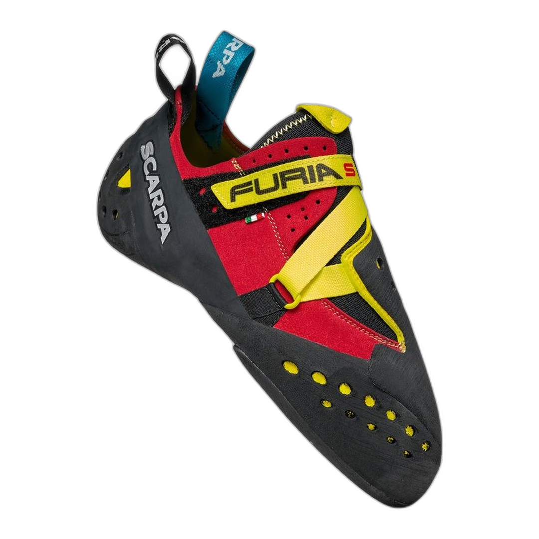 SCARPETTE SCARPA FURIA S