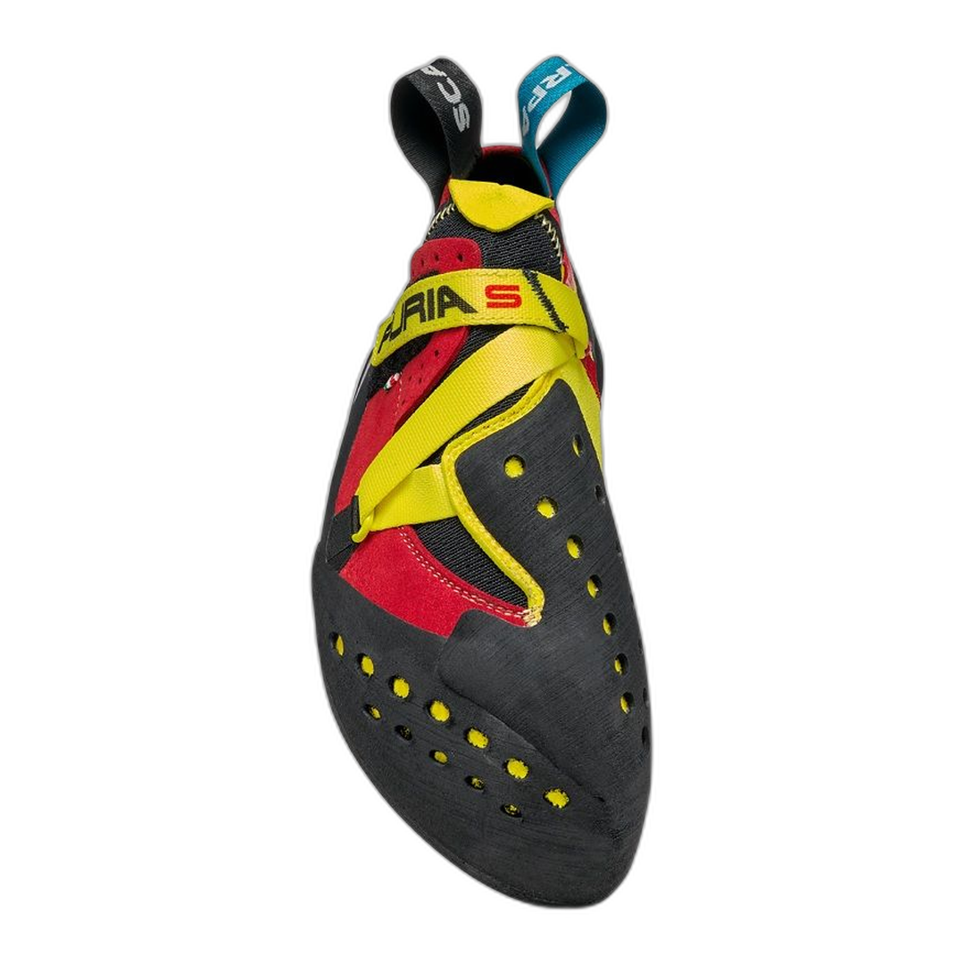 SCARPETTE SCARPA FURIA S