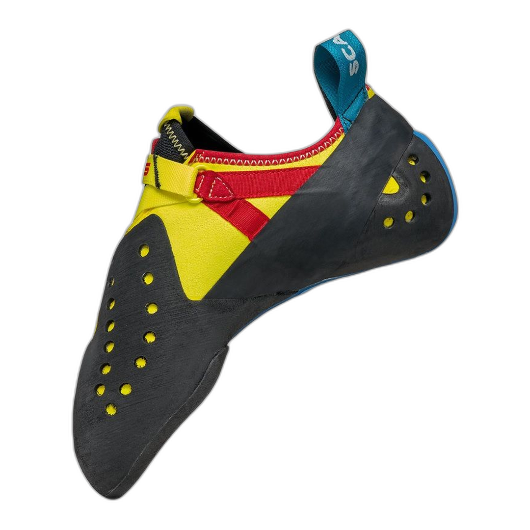 SCARPETTE SCARPA FURIA S