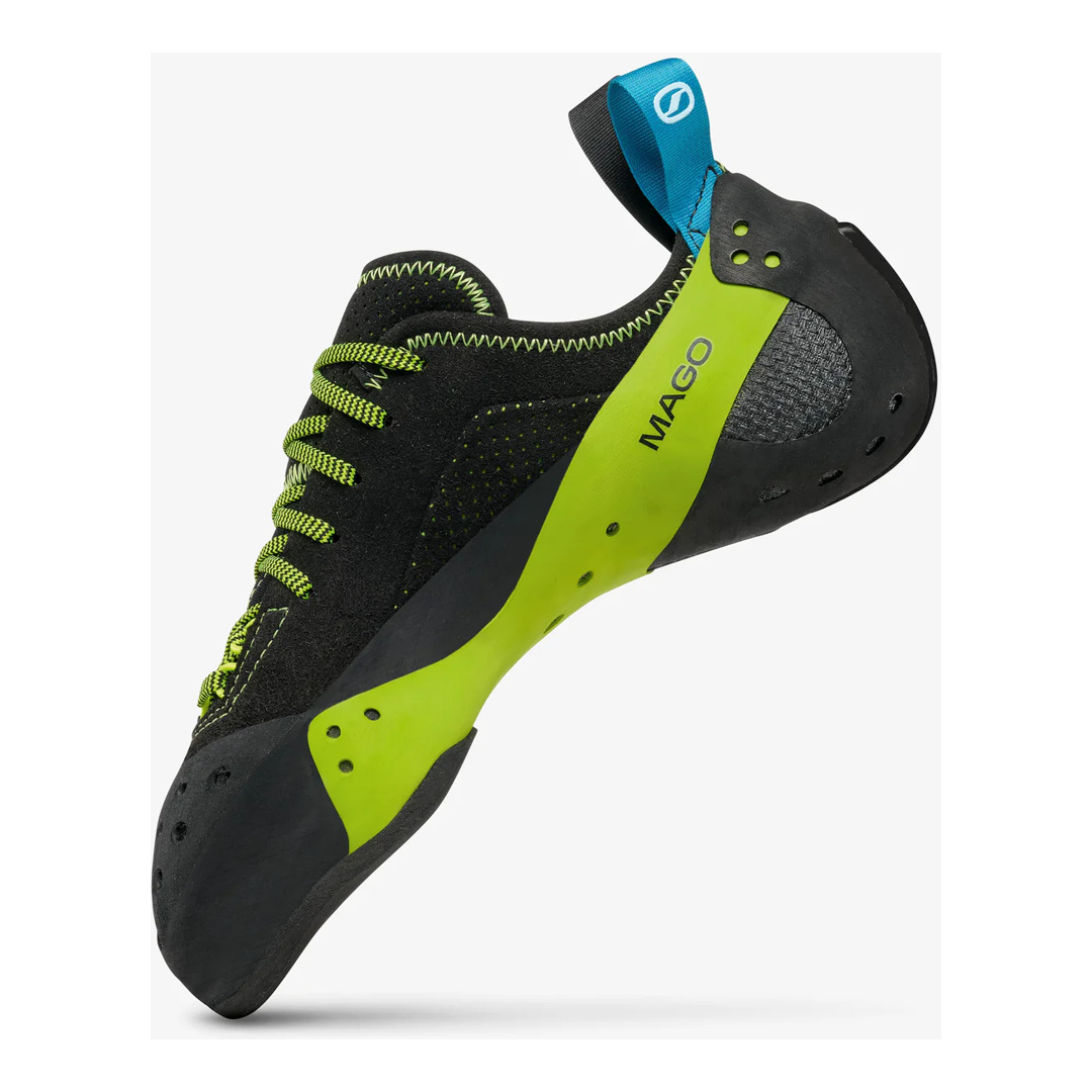 SCRPETTA SCARPA MAGO