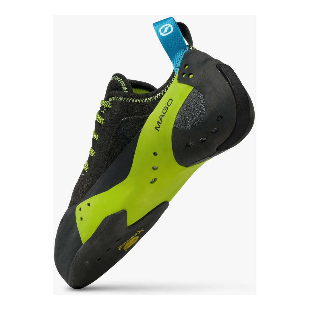 SCRPETTA SCARPA MAGO