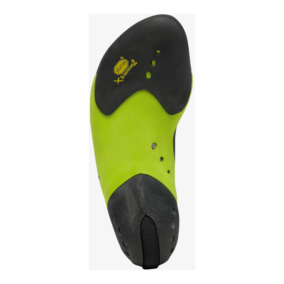 SCRPETTA SCARPA MAGO