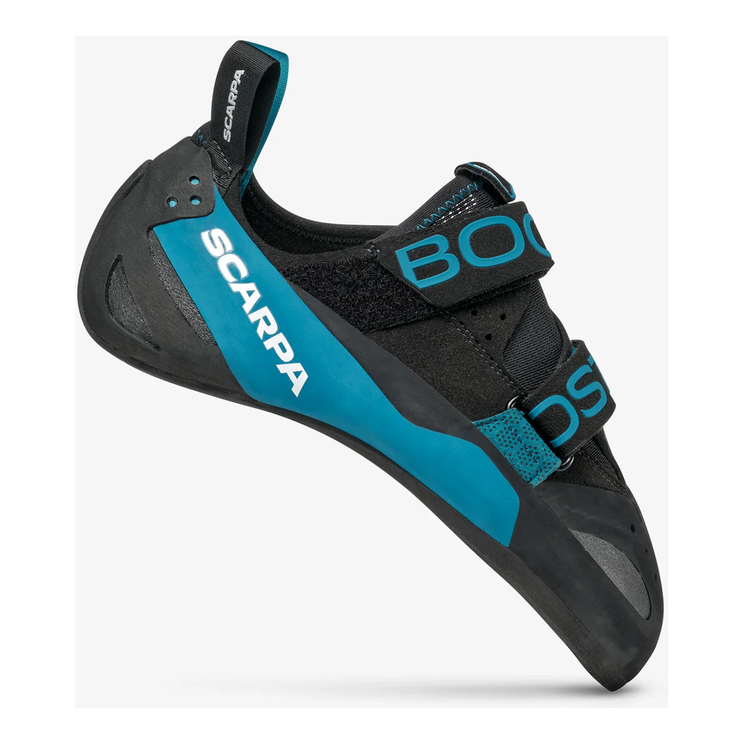 SCARPETTE SCARPA Boostic Man