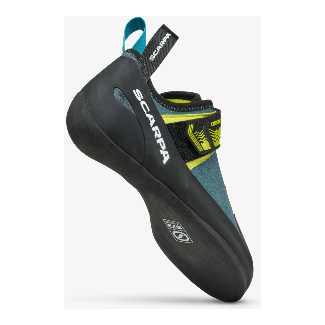 SCARPA Origin Vs (Microfiber)-Unisex