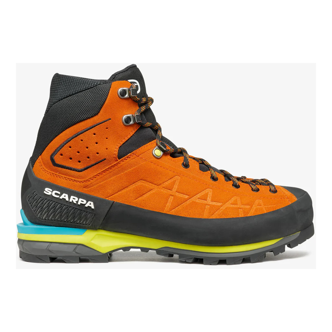SCARPA Zodiac Tech Gtx-Unisex