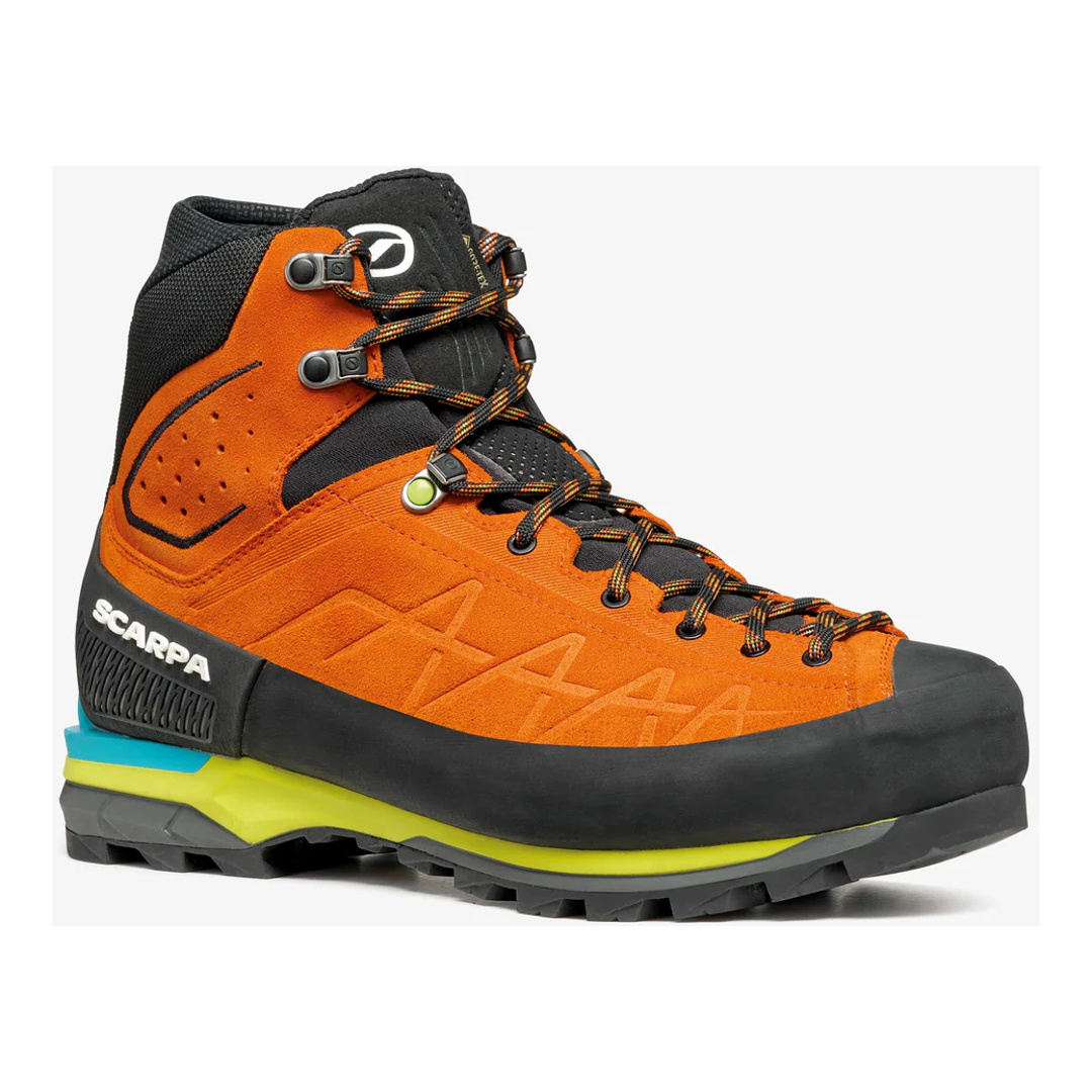 SCARPA Zodiac Tech Gtx-Unisex